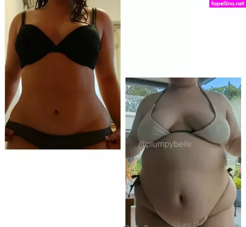 Plumpybelle OnlyFans Thumbnail #yxlUUKMc4j