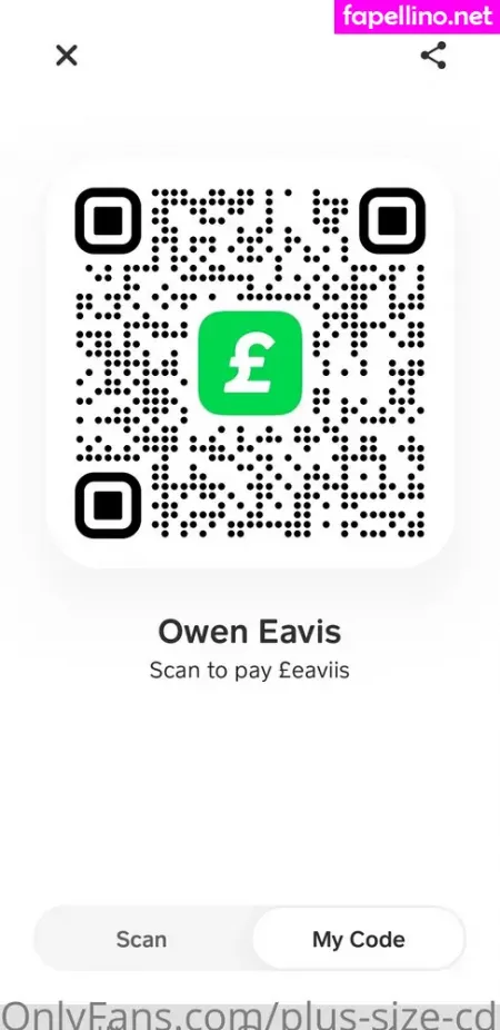 Plus Size Cd OnlyFans Thumbnail #DjvagWE0t0