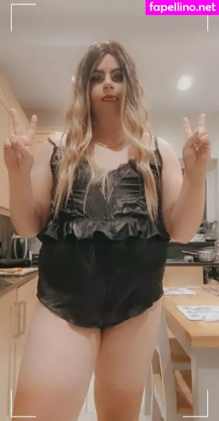 Plus Size Cd OnlyFans Thumbnail #YyRAuajLzG