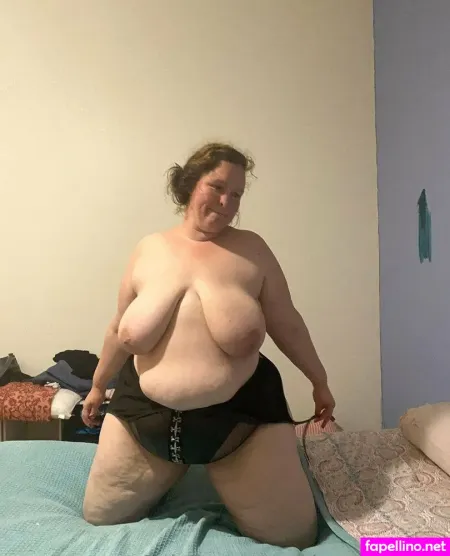 Plus Sizemum OnlyFans Thumbnail #dToQalOnZ3