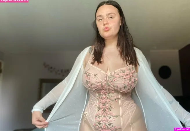Plushberryprincess OnlyFans Thumbnail #Bws8icwKl4