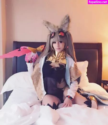 Plushiecos OnlyFans Thumbnail #6Vim3TJsHi