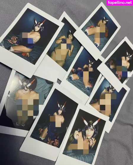 Plushiecos OnlyFans Thumbnail #9UrCEMlmWa