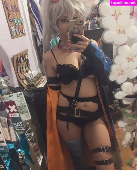 Plushiecos OnlyFans Thumbnail #Ioo3McCno0