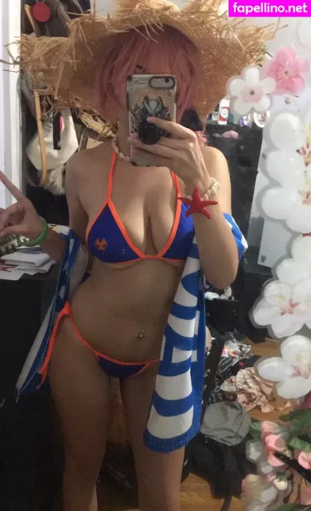 Plushiecos OnlyFans Thumbnail #IqqOBNfUAG