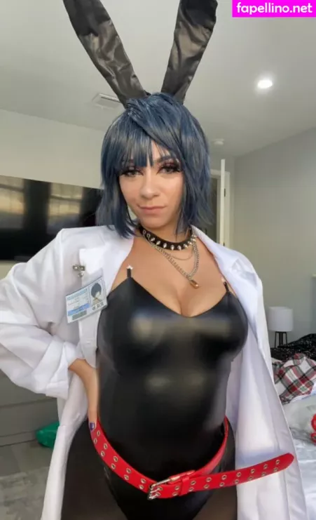 Plushiecos OnlyFans Thumbnail #LZpWOBBNHM