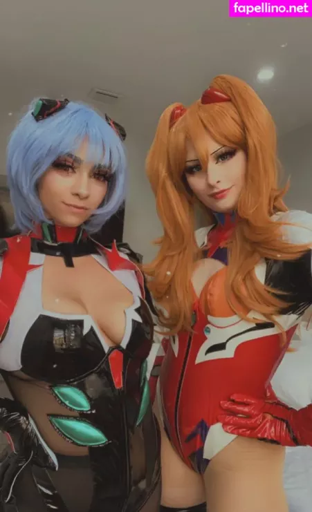 Plushiecos OnlyFans Thumbnail #LgB5MKlG1k