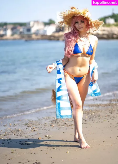 Plushiecos OnlyFans Thumbnail #RhRZ11H2OR