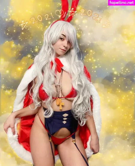 Plushiecos OnlyFans Thumbnail #VmwyhNk4bj