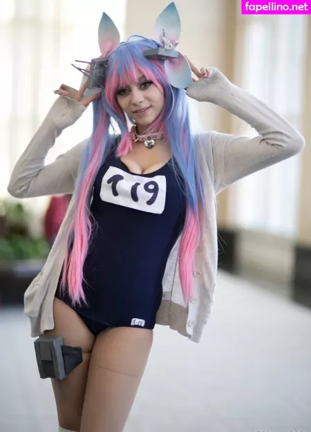 Plushiecos OnlyFans Thumbnail #chc2XQ8pJX