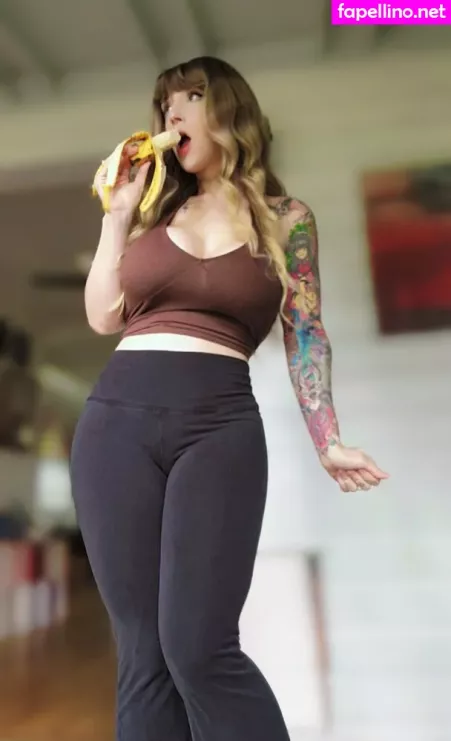 Plushienova OnlyFans Thumbnail #PvqhnHtLqN