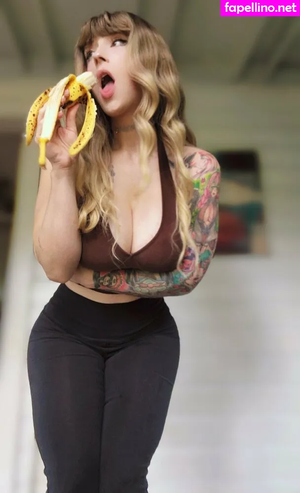 NOVASPICY, plushienova Nude Leaked OnlyFans Photo #dy0NP8UOmL