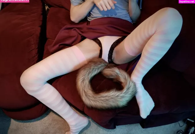 Plushopossum OnlyFans Thumbnail #Jwqzl5OVhT