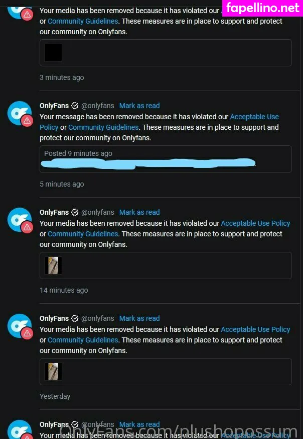 little_ewok, plushopossum Nude Leaked OnlyFans Photo #xpQjOlWg2v