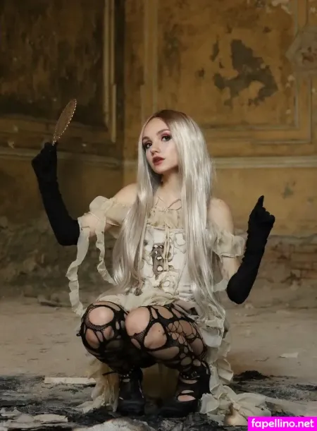 Plushy Liz OnlyFans Thumbnail #G7ab4vETYW