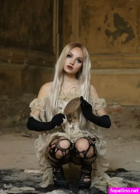 Plushy Liz OnlyFans Thumbnail #KFxZ62xCDl