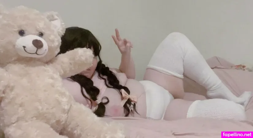 Plushydolly OnlyFans Thumbnail #4dUJ3fPHvZ