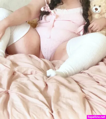 Plushydolly OnlyFans Thumbnail #Fje5QXHHVY