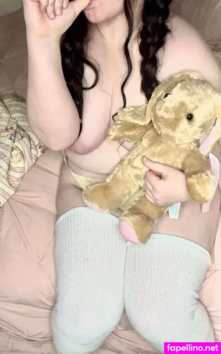 Plushydolly OnlyFans Thumbnail #f2pKGhFd2N