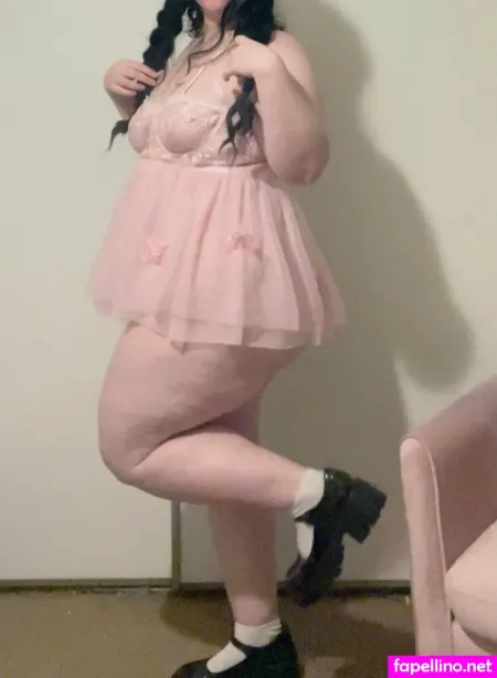 Plushydolly OnlyFans Thumbnail #iWfYIgsbg1