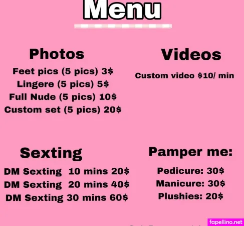 Plushydolly OnlyFans Thumbnail #u9g6yE7feo