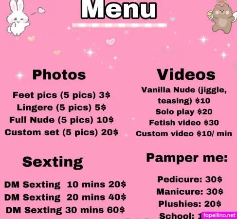 Plushydolly OnlyFans Thumbnail #yGTsNIBtXF