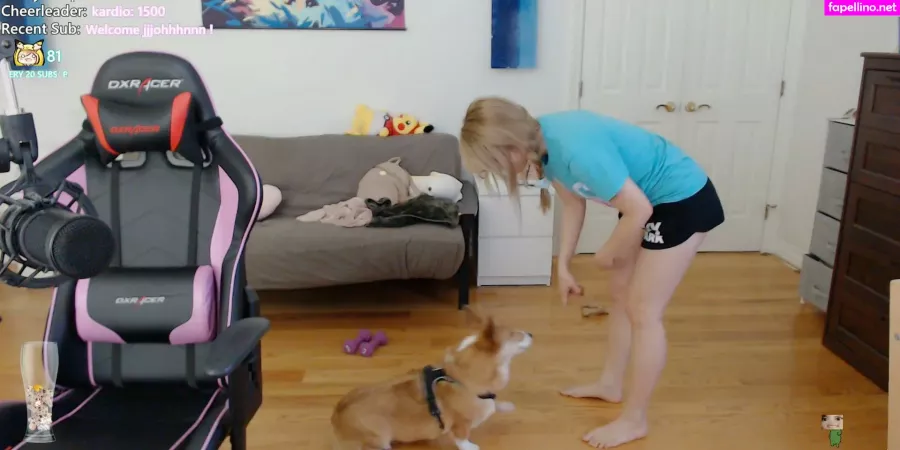 Plushys OnlyFans Thumbnail #5kqgEZ0PgO