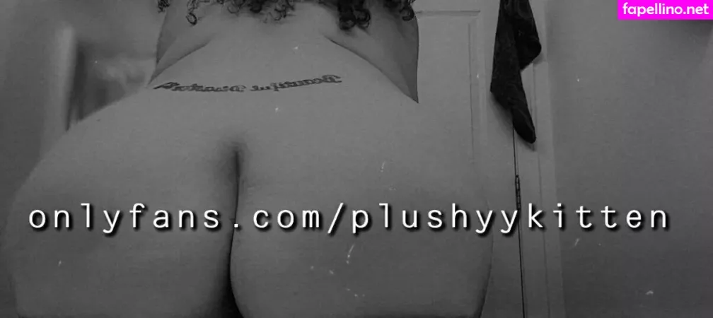 Plushyykitten Ppv OnlyFans Thumbnail #6sPWZMjN4m