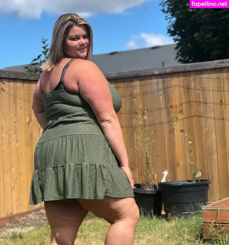Plussize Andfine OnlyFans Thumbnail #CCCi9nm63J