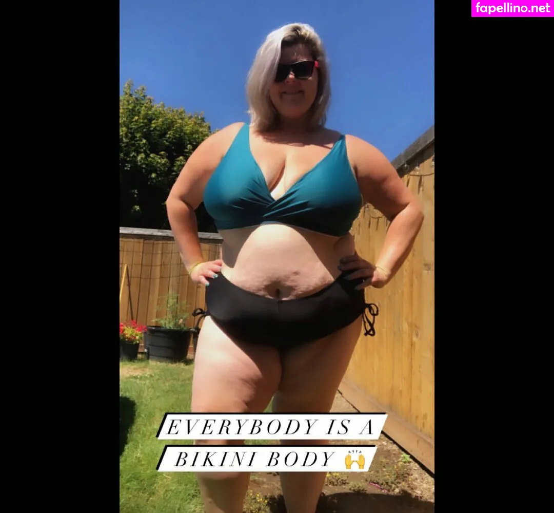 plussize_andfine Nude Leaked OnlyFans Photo #V1oLhfyH1O