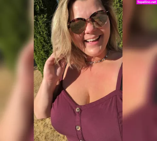 Plussize Andfine OnlyFans Thumbnail #nW3YP7ZHoF