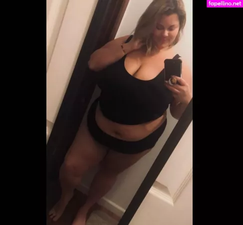 Plussize Andfine OnlyFans Thumbnail #qFOOWuwWGY