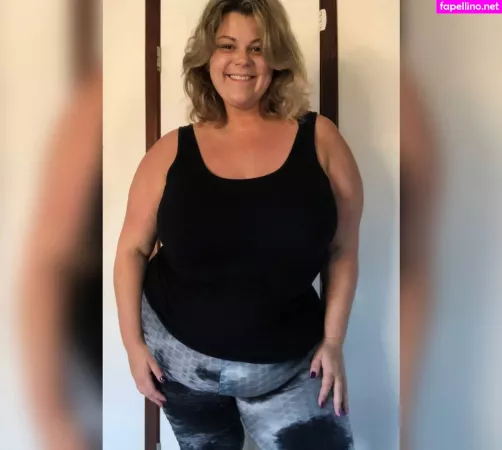 Plussize Andfine OnlyFans Thumbnail #wn19XboVJ5