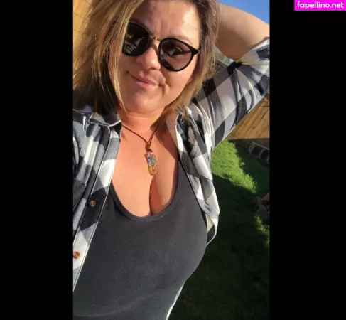 Plussize Andfine OnlyFans Thumbnail #ybfBeN16pS