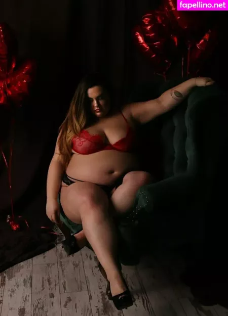 Plussize Model OnlyFans Thumbnail #HLSPo2A1xk