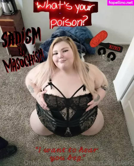 Plussizecactusflower2 OnlyFans Thumbnail #UdH3lfBp1B