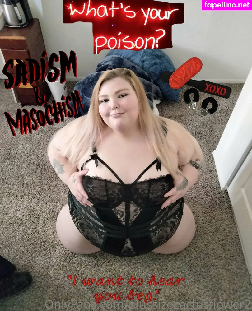 fb_0296, plussizecactusflower2 Nude Leaked OnlyFans Photo #UdH3lfBp1B
