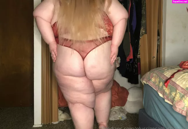 Plussizecactusflower2 OnlyFans Thumbnail #ZLCODtoiSE