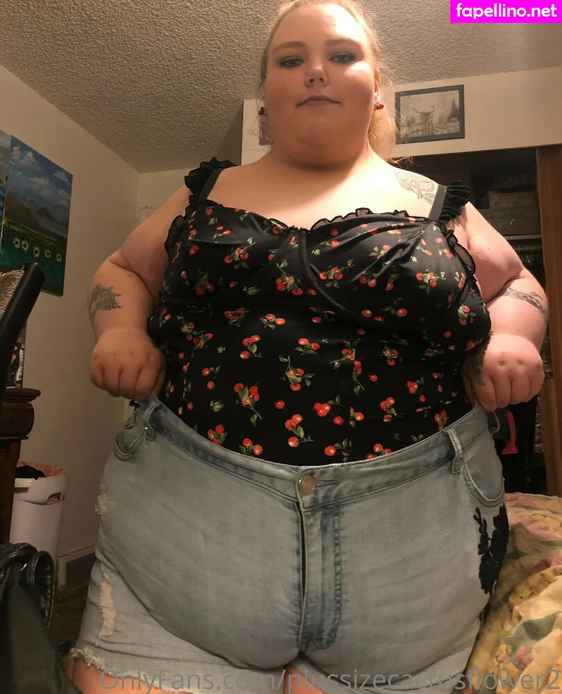 fb_0296, plussizecactusflower2 Nude Leaked OnlyFans Photo #hfuTpJB1Jd
