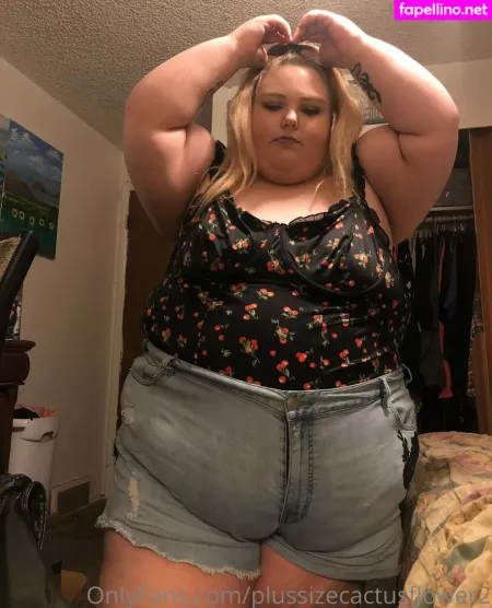 Plussizecactusflower2 OnlyFans Thumbnail #lOLnQqcBxO