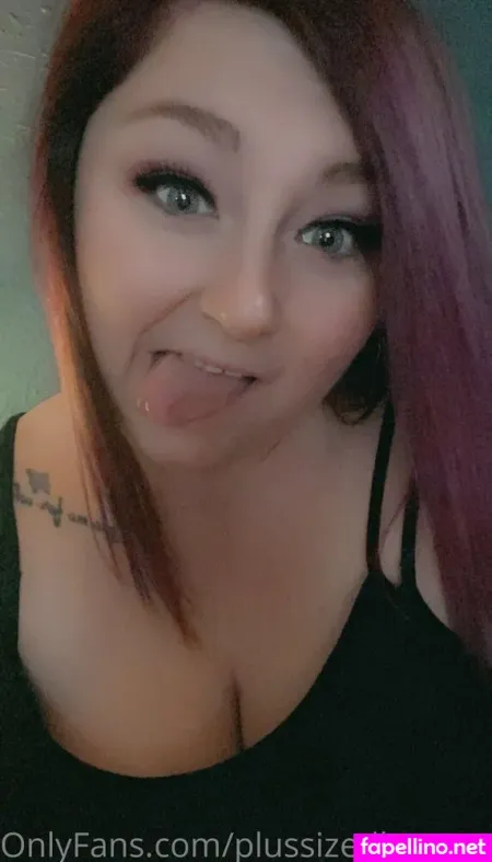 Plussizedbeauty69 OnlyFans Thumbnail #V4g9WuVzDQ