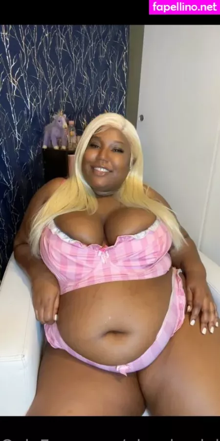 Plussizedollface OnlyFans Thumbnail #jKYdyaxpUs