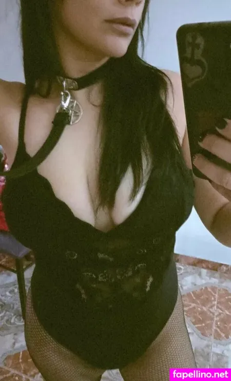 Plutonicaesc OnlyFans Thumbnail #d0ZcSTcAUs