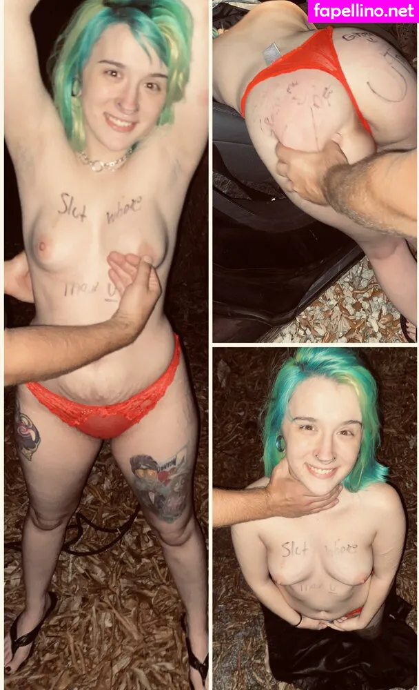 plutosdoll, plutosdoubts, plutosfuckdoll Nude Leaked OnlyFans Photo #RLzJ0buIS4