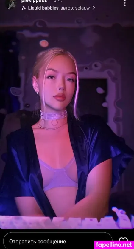 Plxppss OnlyFans Thumbnail #cIe0SQAk0K