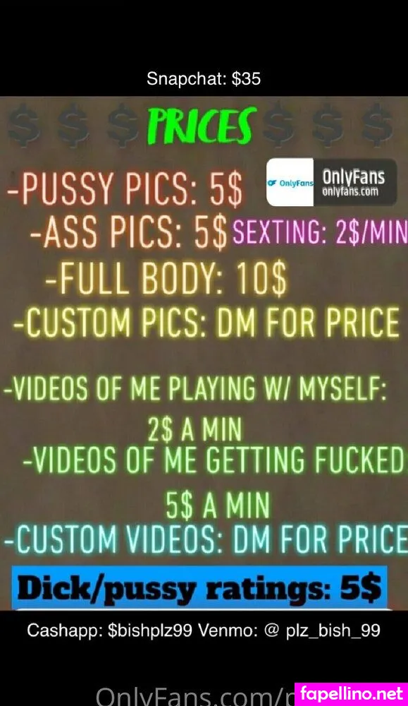 plzbiscuit, plzbish99 Nude Leaked OnlyFans Photo #qqefrhJofI