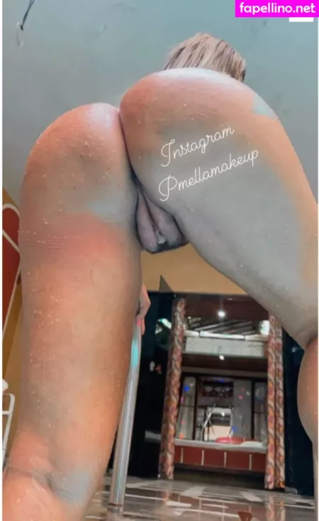 Pmella Makeup OnlyFans Thumbnail #zLHKR5edwA