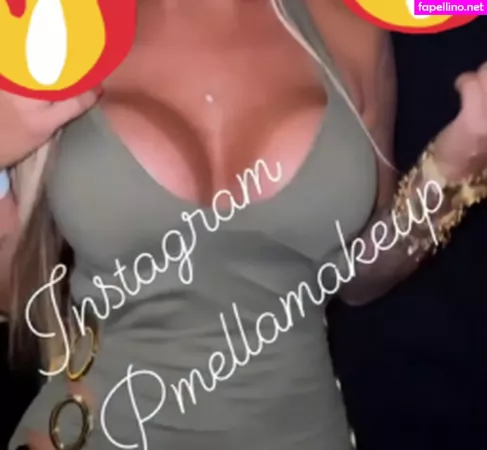 Pmella OnlyFans Thumbnail #CgzJgamlY5