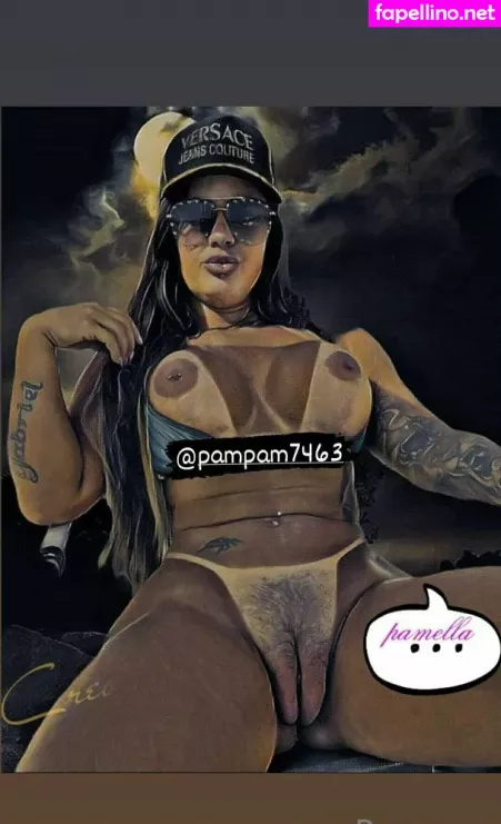 Pmellamakeup OnlyFans Thumbnail #fa59nc81LI
