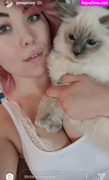 Pmsproxy OnlyFans Thumbnail #PfB0aEnUAg